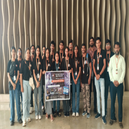 ZiCA Ultadanga Campus Life photo 1